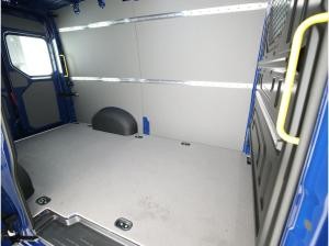 Volkswagen Crafter Kasten MR 2.0 TDI *Kurzzulassung*