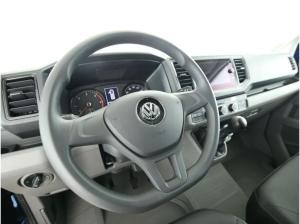 Volkswagen Crafter Kasten MR 2.0 TDI *Kurzzulassung*