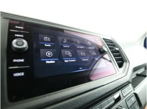 Volkswagen Crafter Kasten MR 2.0 TDI *Kurzzulassung*