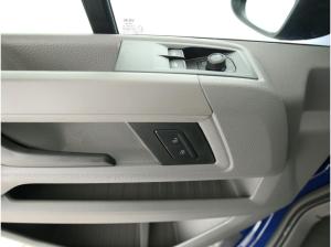 Volkswagen Crafter Kasten MR 2.0 TDI *Kurzzulassung*