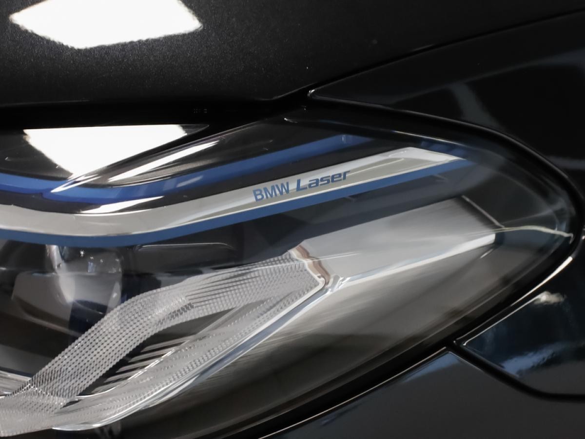 BMW 630 i Gran Turismo Luxury Line Aut., Pano, HUD, Massagesitze, Laserlicht, Soft-Close, Harman Kardon