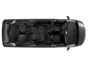 Peugeot Traveller Allure L3 HDI 180 EAT8 *VIP-Paket*