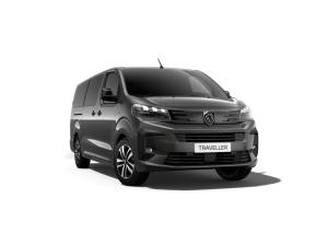 Peugeot Traveller Allure L3 HDI 180 EAT8 *VIP-Paket*