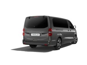 Peugeot Traveller Allure L3 HDI 180 EAT8 *VIP-Paket*
