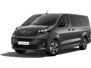 Peugeot Traveller Allure L3 HDI 180 EAT8 *VIP-Paket*