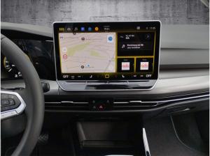 Volkswagen Golf Variant 1,5 TSI DSG Style Gewerbesonderleasing