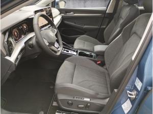 Volkswagen Golf Variant 1,5 TSI DSG Style Gewerbesonderleasing