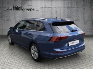 Volkswagen Golf Variant 1,5 TSI DSG Style Gewerbesonderleasing