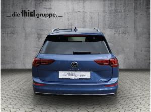 Volkswagen Golf Variant 1,5 TSI DSG Style Gewerbesonderleasing
