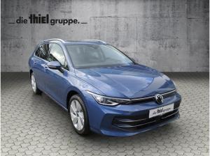 Volkswagen Golf Variant 1,5 TSI DSG Style Gewerbesonderleasing