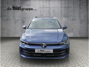 Volkswagen Golf Variant 1,5 TSI DSG Style Gewerbesonderleasing