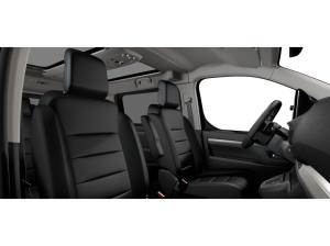 Peugeot Traveller Allure L2 HDI 180 EAT8