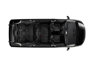 Peugeot Traveller Allure L2 HDI 180 EAT8