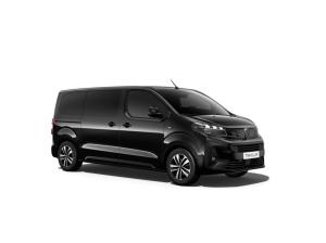 Peugeot Traveller Allure L2 HDI 180 EAT8