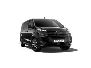 Peugeot Traveller Allure L2 HDI 180 EAT8