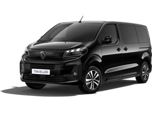 Peugeot Traveller Allure L2 HDI 180 EAT8