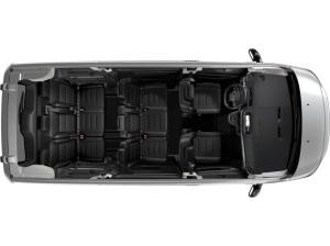 Peugeot Traveller Allure L2 HDI 180 EAT8