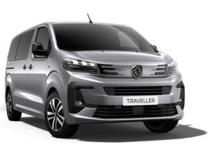 Peugeot Traveller Allure L2 HDI 180 EAT8