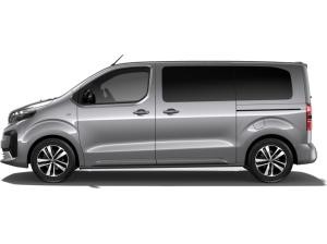 Peugeot Traveller Allure L2 HDI 180 EAT8