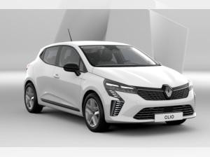 Renault Clio Evolution TCe 90 LED*Carplay*Rückfahrkamera*Allwetterreifen*