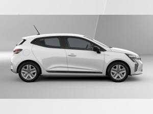 Renault Clio Evolution TCe 90 LED*Carplay*Rückfahrkamera*Allwetterreifen*