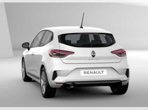 Renault Clio Evolution TCe 90 LED*Carplay*Rückfahrkamera*Allwetterreifen*