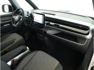 Volkswagen ID. Buzz ID.Buzz Bus Pro 82 kW/h IQ.LIGHT*AHK*ACC*R-KAM*8fach