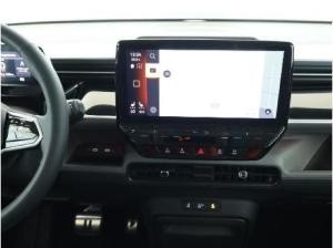 Volkswagen ID. Buzz ID.Buzz Bus Pro 82 kW/h IQ.LIGHT*AHK*ACC*R-KAM*8fach