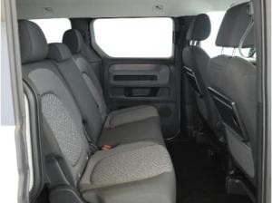 Volkswagen ID. Buzz ID.Buzz Bus Pro 82 kW/h IQ.LIGHT*AHK*ACC*R-KAM*8fach