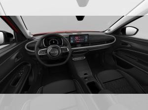 Fiat 600 125 Jahre Edition | FREI KONFIGURIERBAR | Privat