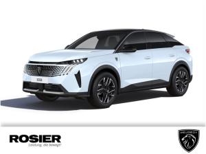 Peugeot 3008 GT Hybrid 136 e-DSC6 - inkl. Wunschlackierung & Winterpaket (u. a. Allwetterreifen) - Privatkunden