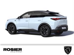 Peugeot 3008 GT Hybrid 136 e-DSC6 - inkl. Wunschlackierung & Winterpaket (u. a. Allwetterreifen) - Privatkunden