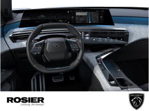 Peugeot 3008 GT Hybrid 136 e-DSC6 - inkl. Wunschlackierung & Winterpaket (u. a. Allwetterreifen) - Privatkunden