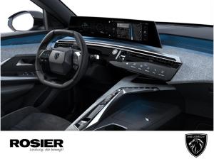 Peugeot 3008 GT Hybrid 136 e-DSC6 - inkl. Wunschlackierung & Winterpaket (u. a. Allwetterreifen) - Privatkunden