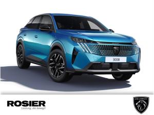 Peugeot 3008 Allure Hybrid 136 e-DSC6 - Privatkunden
