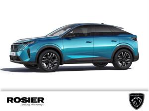 Peugeot 3008 Allure Hybrid 136 e-DSC6 - Privatkunden