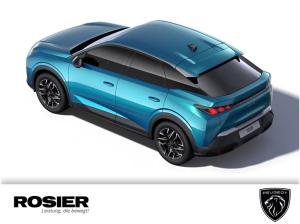 Peugeot 3008 Allure Hybrid 136 e-DSC6 - Privatkunden