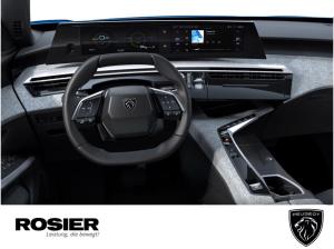 Peugeot 3008 Allure Hybrid 136 e-DSC6 - Privatkunden