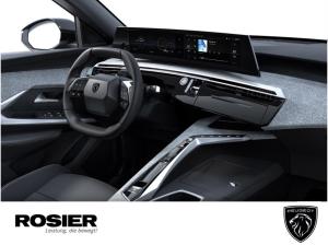 Peugeot 3008 Allure Hybrid 136 e-DSC6 - Privatkunden