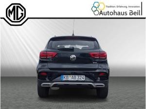 MG ZS Luxury 1.0 T-GDI EU6d Navi Leder 360 Kamera LED Apple CarPlay