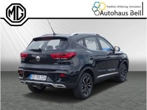 MG ZS Luxury 1.0 T-GDI EU6d Navi Leder 360 Kamera LED Apple CarPlay