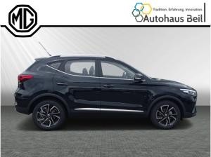 MG ZS Luxury 1.0 T-GDI EU6d Navi Leder 360 Kamera LED Apple CarPlay