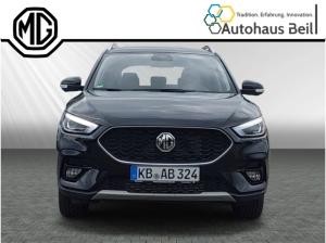 MG ZS Luxury 1.0 T-GDI EU6d Navi Leder 360 Kamera LED Apple CarPlay