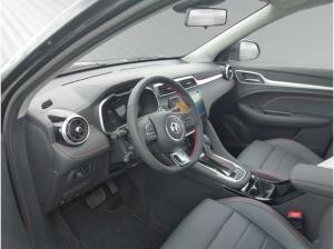 MG ZS Luxury 1.0 T-GDI EU6d Navi Leder 360 Kamera LED Apple CarPlay