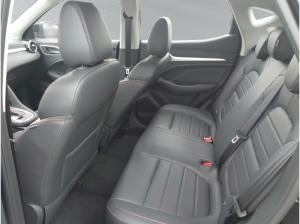 MG ZS Luxury 1.0 T-GDI EU6d Navi Leder 360 Kamera LED Apple CarPlay