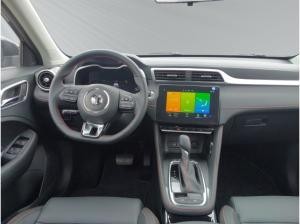 MG ZS Luxury 1.0 T-GDI EU6d Navi Leder 360 Kamera LED Apple CarPlay