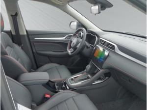 MG ZS Luxury 1.0 T-GDI EU6d Navi Leder 360 Kamera LED Apple CarPlay