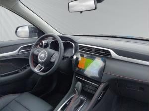 MG ZS Luxury 1.0 T-GDI EU6d Navi Leder 360 Kamera LED Apple CarPlay