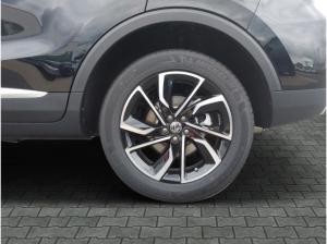 MG ZS Luxury 1.0 T-GDI EU6d Navi Leder 360 Kamera LED Apple CarPlay