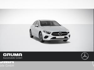 Mercedes-Benz A 200 Limousine+Totwinkel+KeyGo+Lenkradheiz. u.v.m.